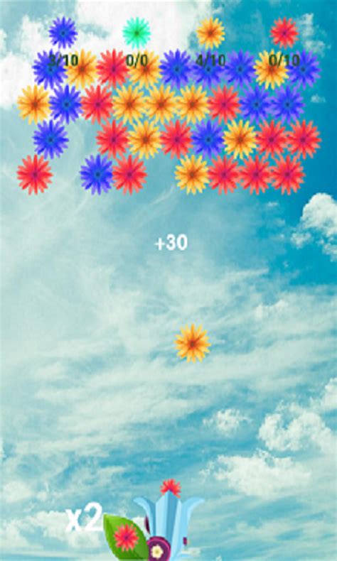 Flower Power - App on Amazon Appstore