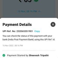 Garena — I'd suspended