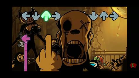 Image result for FNF Last Reel Mod