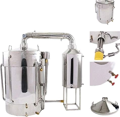 Essential Oil Distillers for Home Use 的图像结果