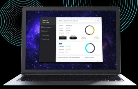 Lexar NM600 M.2 2280 NVMe SSD 240GB
