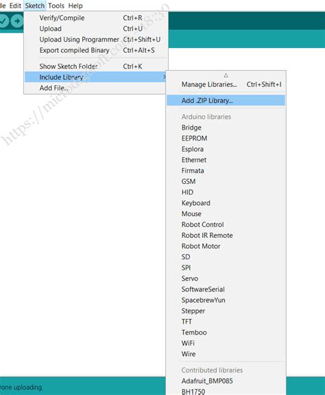 Image result for DHT11 Sensor Using Esp8266