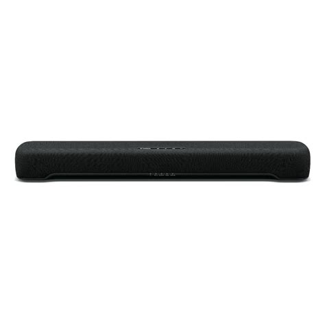 Yamaha SR-C20A Compact Sound Bar with Built-in India | Ubuy
