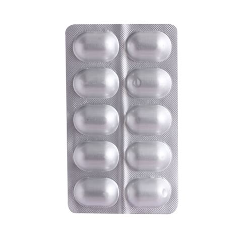 Grandlin Capsule | Uses, Side Effects, Price | Apollo Pharmacy