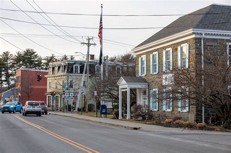 Hyde Park, NY | Official Website