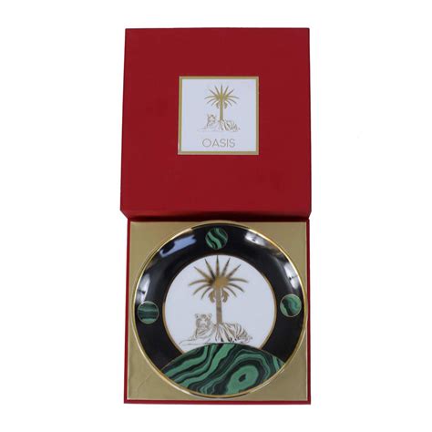 SNACK PLATES SET OF 4 – Hitkari Potteries