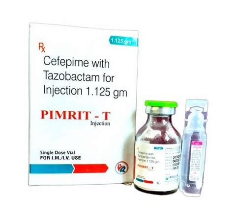 Pharmaceutical Injection - Meropenem 1gm Injection Ip Trader ...