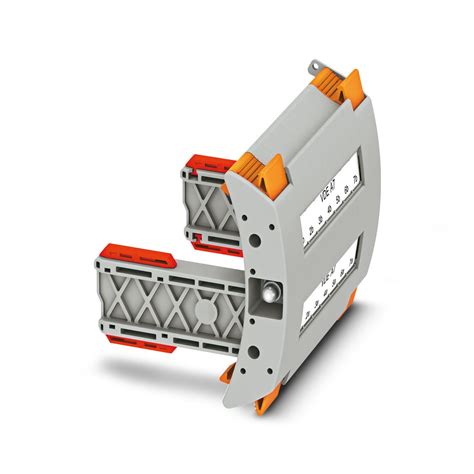 FBP-2/A7 - Blind plug - 3069497 | Phoenix Contact