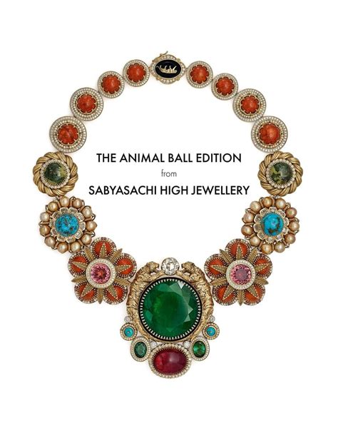 Sabyasachi to showcase at The Animal Ball with Elephant Family ...