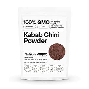 Buy Kankol Churna-Piper cubeba Powder-Kabab Chini Powder-(50 Gms ...