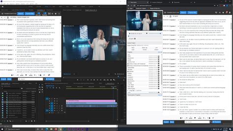 Transcriptive v2.5 arrives with updated plugin for Premiere Pro by Jose ...