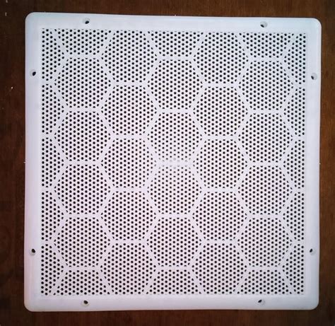 Orgo Dream Exhaust Fan/Chimney Vent Pipe/Wall Air Vent Cover And ...