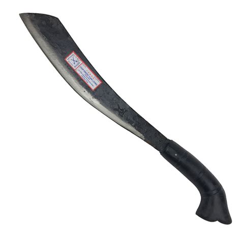 Complete List of Machete Types and Styles - MacheteSpecialists.com