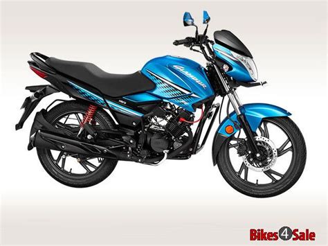 Shootout: Hero Glamour Vs Honda CB Shine - Bikes4Sale