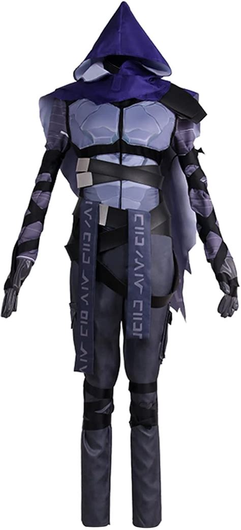 Finbald Mens Yoru Cosplay Yoru Costume Halloween India | Ubuy