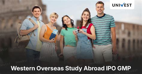 Western Overseas Study Abroad IPO Subscription Status Day 2: Check Online