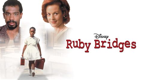 Ruby Bridges - Full Cast & Crew - TV Guide