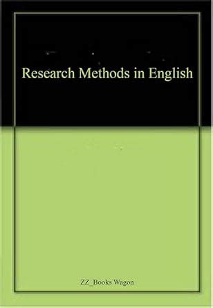 Research Methods in English : Dr. M.Vootikanti: Amazon.in: Books