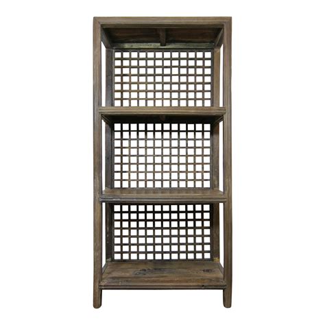 Image result for Rustic Bookcase