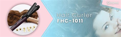 Professional Hair Curler 25mm Barrel : Amazon.in: Electronics