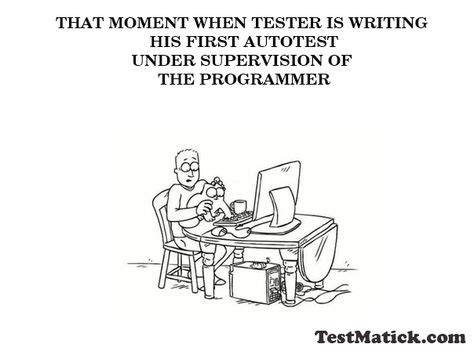 Image result for Funny Example of Software Testing Error