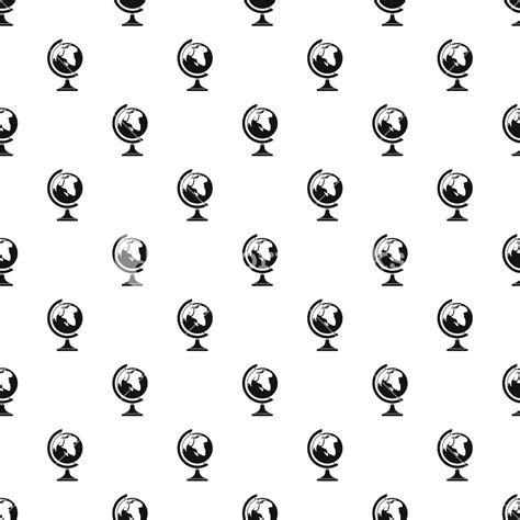 Globe Vector Image Simple 的图像结果