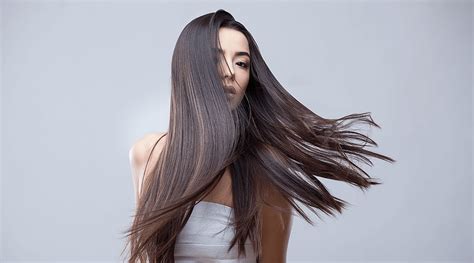 6 easy hacks for shiny hair