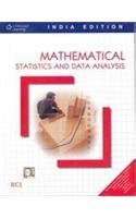 Buy Mathematical Statistics & Data Analysis with CD Book Online at Low ...