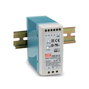 Built-in power supply - UHP-750 series - Mean Well - AC/DC / with short ...