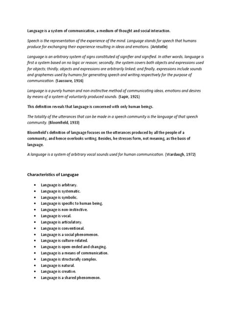 Why Language Is a System of Systems 的图像结果