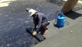 Applications & Uses of Bitumen in Construction -BuildersMART