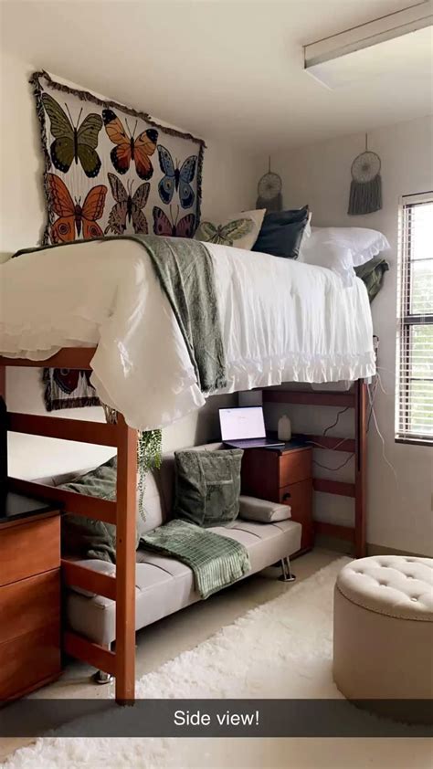 8 easy dorm room decorating ideas – Artofit