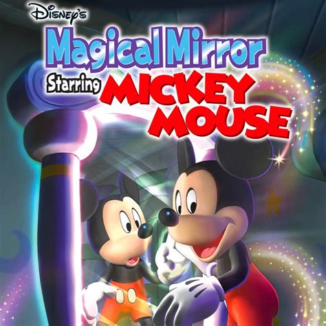 Mickey Mouse Magic