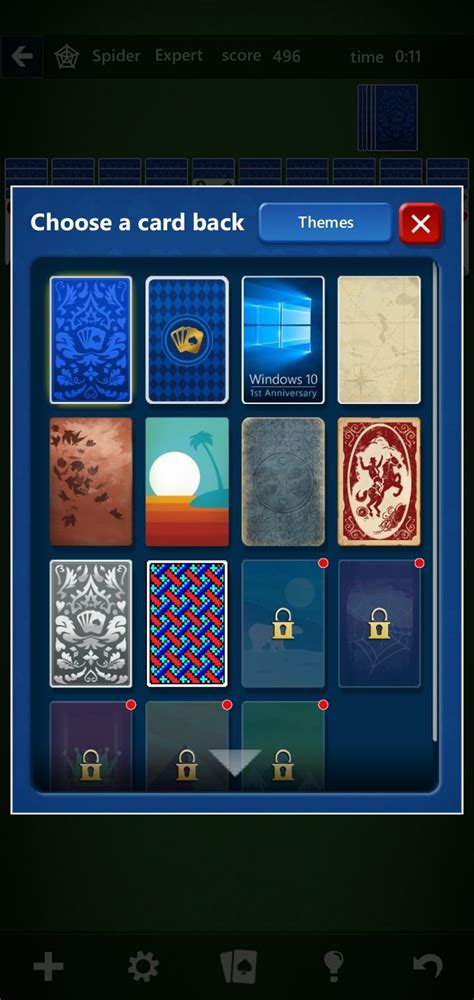 Baixar Microsoft Solitaire Collection 4.23 Android - Download APK Grátis