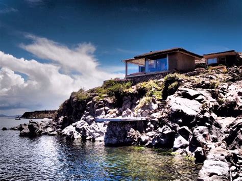 AMANTICA LODGE (Puno) - Hotel Reviews, Photos, Rate Comparison ...