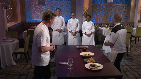 Hell's Kitchen | S17:E15 | Final Three | CTV