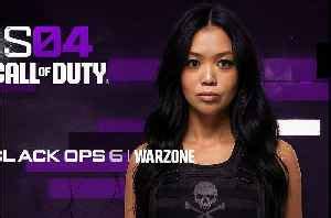 Call of Duty - Warzone and Modern Warfare 3 - Official - newsR VIDEO