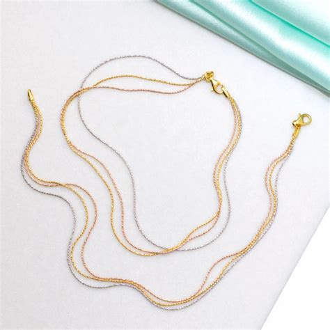 Unique Mangalsutra & Nazariya Collection | RishiRich Jewels