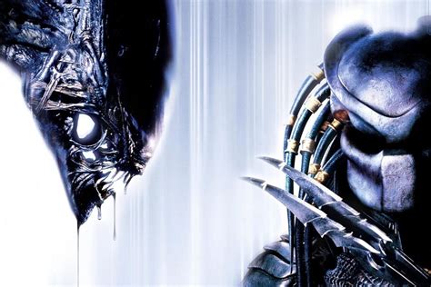 Image result for Alien vs Predator Draw