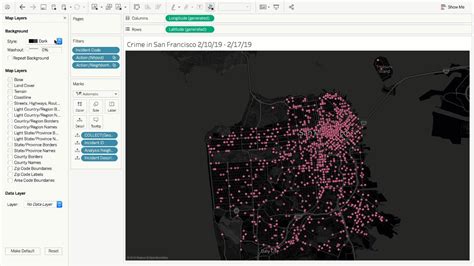 Tabealu MapGuide 的图像结果