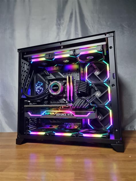 Image result for Computer Super Builds