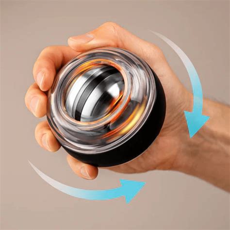 Vital Wrist Ball: Official Website