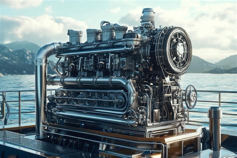 Image result for Large Engine