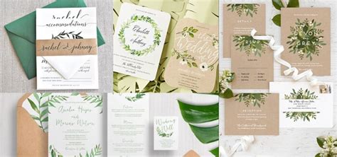5 Wedding Cards That Are Crazy Trendy This Season