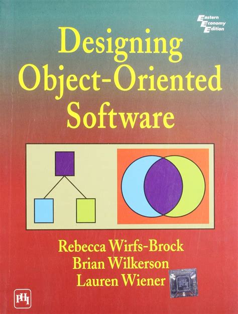 Buy Designing Object - Oriented Software Book Online at Low Prices in ...