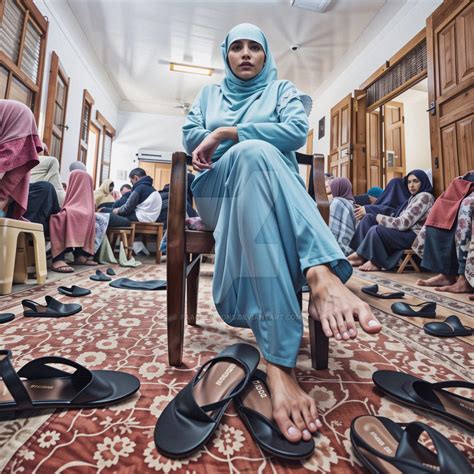 A devoted foot slave by PaaCreations on DeviantArt