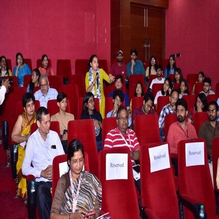 GU School of Liberal Education, India In Association with The Prem ...