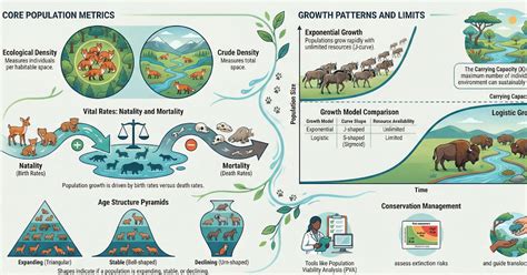 Concepts Pertaining to Wildlife Population