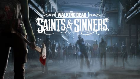 The Walking Dead: Saints & Sinners - Bilder von Easter Eggs ...