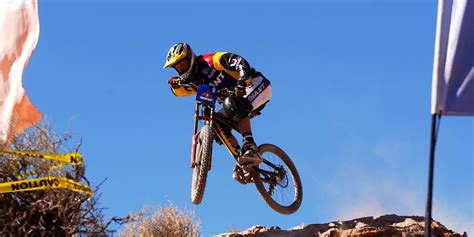 Red Bull Rampage 2001 Photo Retrospective